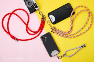 PREMIUM PHONE STRAPS